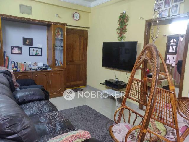 2 BHK Flat In Sai Rama Residency For Sale In Bachupally
