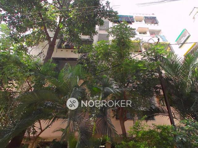 2 BHK Flat In Sai Ranga Apartment For Sale In Kalasiguda