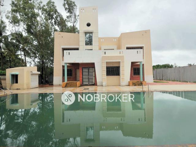2 BHK Flat In Sai Radha Complex For Sale In Bhandup West