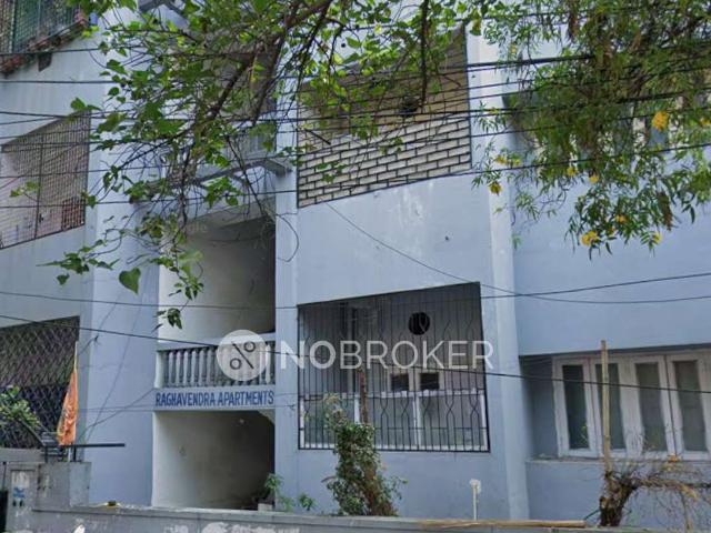 2 BHK Flat In Sai Ragavendra Residency For Sale In Sainikpuri