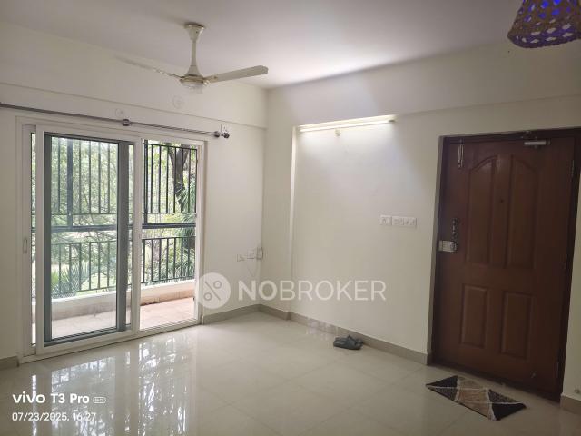 2 BHK Flat In Sai Raghavendra White Midas for Rent In Whitefield