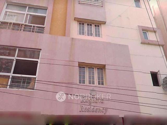 2 BHK Flat In Sai Raghavendra Apartment For Sale In Dilsuk