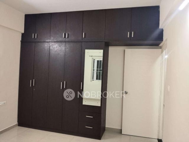 2 BHK Flat In Sai Raghavendra for Rent In Whitefield, Bangalore