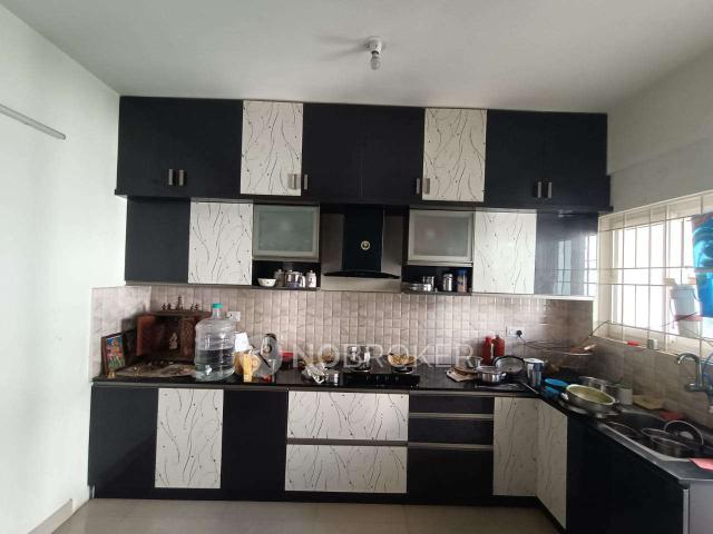 2 BHK Flat In Sai Raghavendra's Bloomfields, Whitefield, Bangalore For Sale In Whitefield, Bangalore