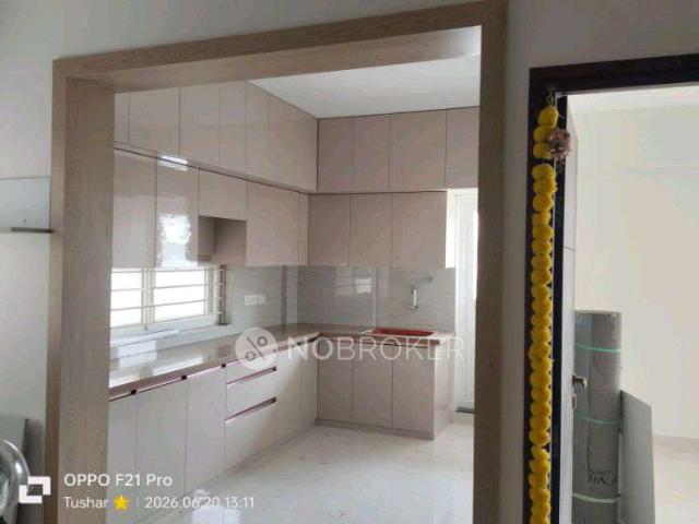 2 BHK Flat In Sai Raghavendras Tiara for Rent In Whitefield