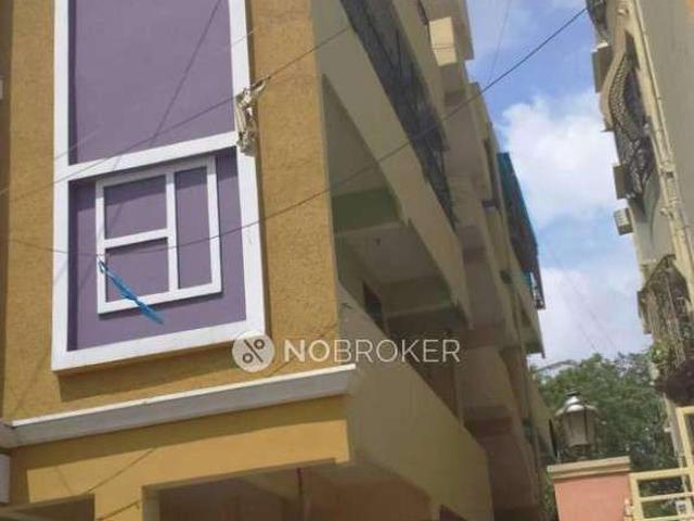 2 BHK Flat In Sai Rajya Laxmi Apartment For Sale In Saidaba