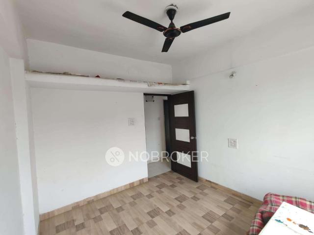 2 BHK Flat In Sai Raj Heights For Sale In Punawale