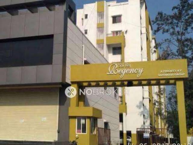 2 BHK Flat In Sai Raj Regency For Sale In Pimple Saudagar