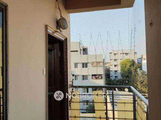 2 BHK Flat In Sri Sai Regency For Sale In Habsiguda