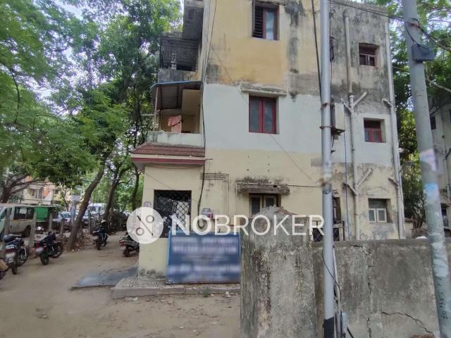 2 BHK Flat In Sai Residancy For Sale In Wagholi