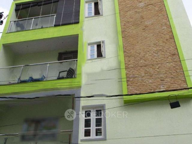 2 BHK Flat In Sai Residence For Sale In Banashankari