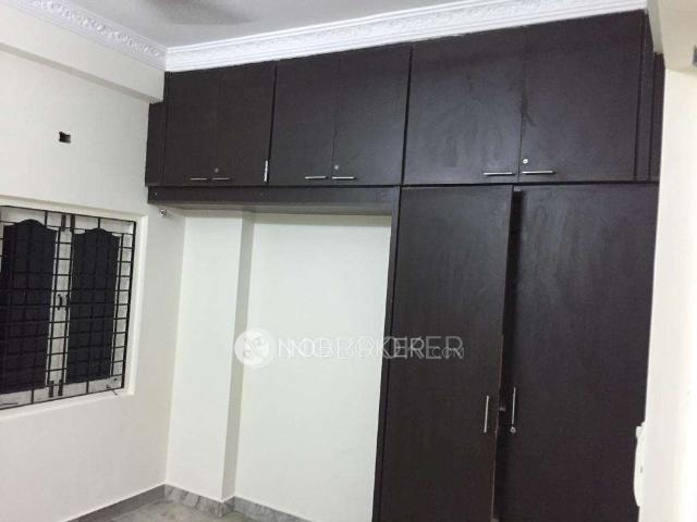2 BHK Flat In Sai Residency for Rent In 1 6124, Rahmat Guls