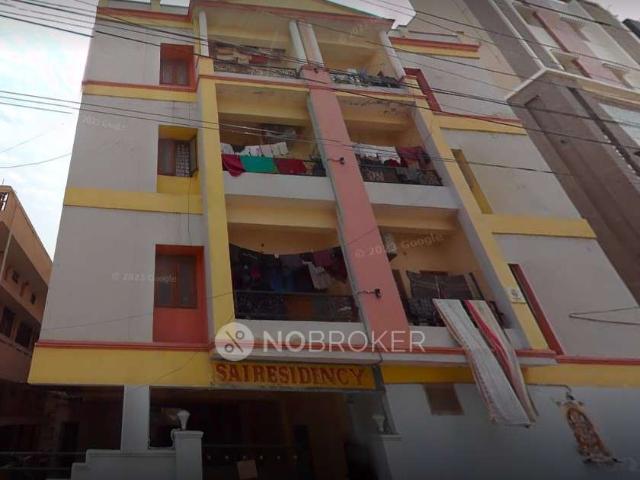 2 BHK Flat In Sai Residency For Sale In Champapet