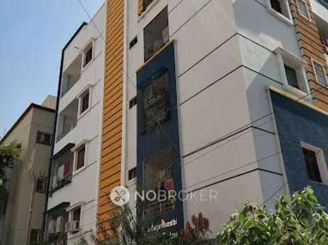 2 BHK Flat In Sai Residency For Sale In Chikkadapally