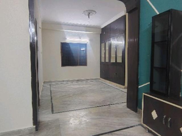 2 BHK Flat In Sai Residency For Sale In Nizampet
