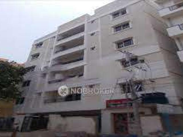 2 BHK Flat In Sai Residental for Rent In Kukatpally