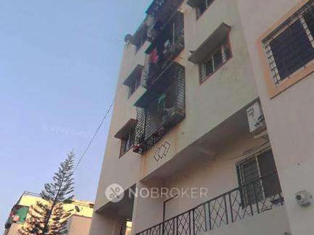 2 BHK Flat In Sai Samath for Rent In Vadgaon Budruk
