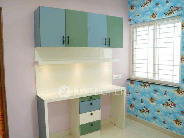 2 BHK Flat In Sai Samhutha For Sale In Kvs Convention