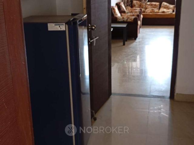 2 BHK Flat In Sai Sandeep Lr East Oak For Sale In Pocharam