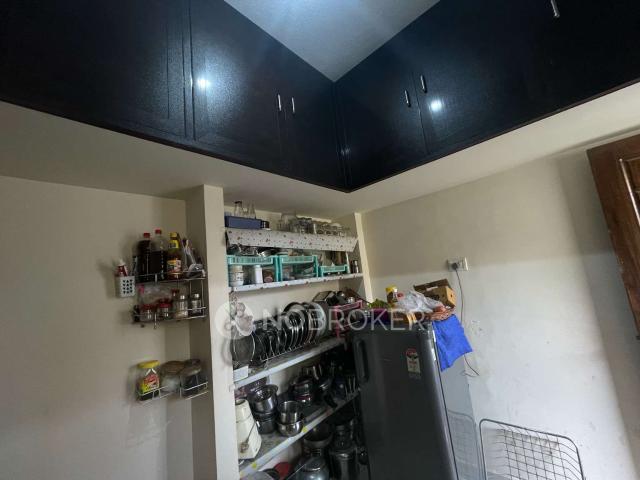 2 BHK Flat In Sai Sanjeevi Apart For Sale In Korattur
