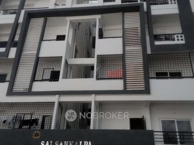 2 BHK Flat In Sai Sankalpa Residency For Sale In Sanjeeva R