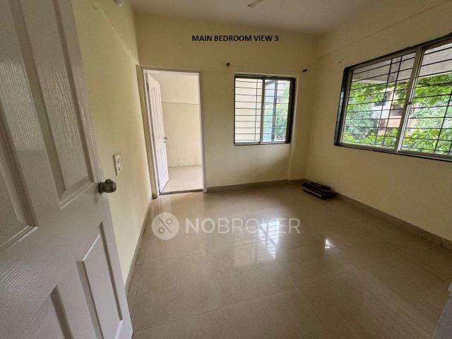 2 BHK Flat In Sai Sankul For Sale In Rahatani