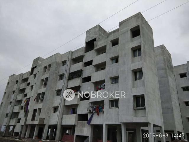 2 BHK Flat In Sai Sankul For Sale In Wagholi