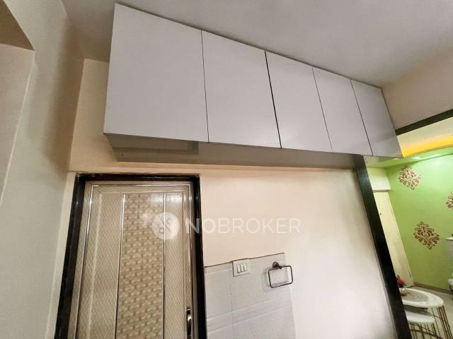 2 BHK Flat In Sai Sankul Ravet For Sale In Sai Sankul Chs