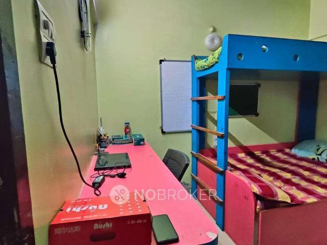 2 BHK Flat In Sai Sankul Rahatani For Sale In Pimpri Chinch