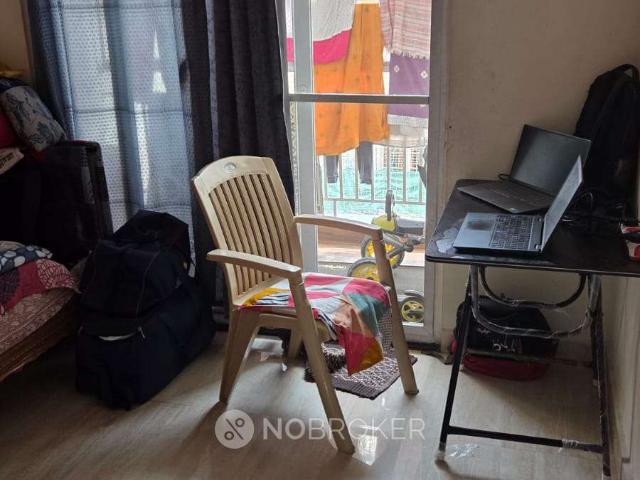 2 BHK Flat In Sai Sannidhi Apartments, Miyapur for Rent In