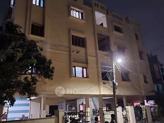 2 BHK Flat In Sai Sannidhi Residency, Kothapet For Sale In Kothapet