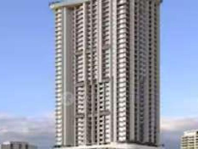 2 BHK Flat In Sai Sanskriti For Sale In Mulund East
