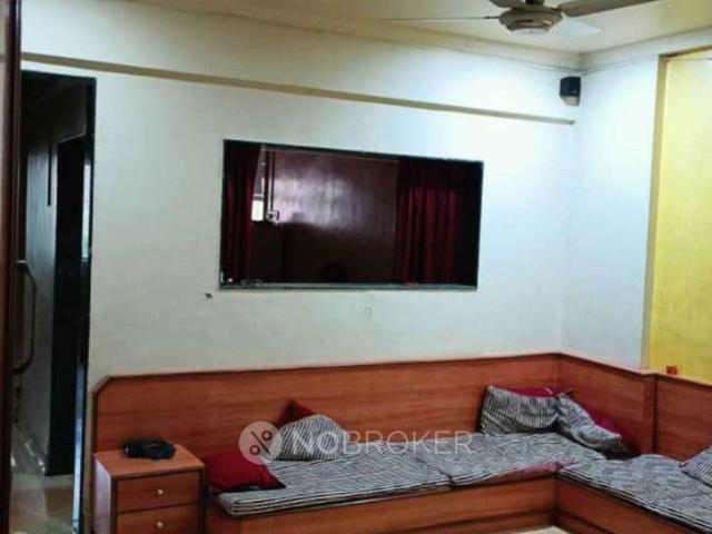 2 BHK Flat In Sai Sadan Apartment Balaji Nagar For Sale In Balaji Nagar