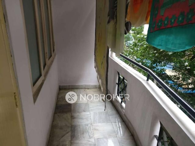 2 BHK Flat In Sai Sadan Apartment for Rent In Tarnaka