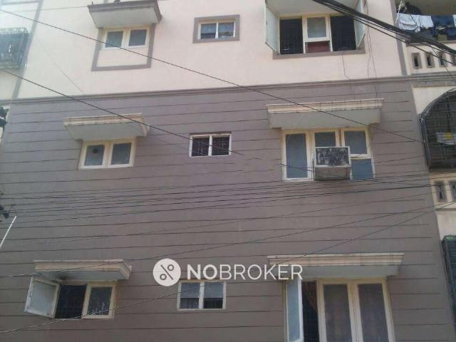 2 BHK Flat In Sai Sadan Apartment For Sale In 2 23, Panchay