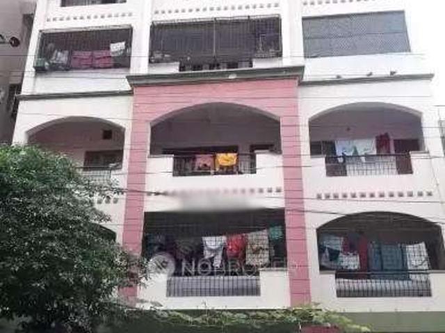 2 BHK Flat In Sai Sadan Apartment For Sale In Chanda Nagar