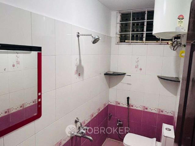 2 BHK Flat In Sai Sadan Apartments Virupakshapura for Rent In Sai Sadhan