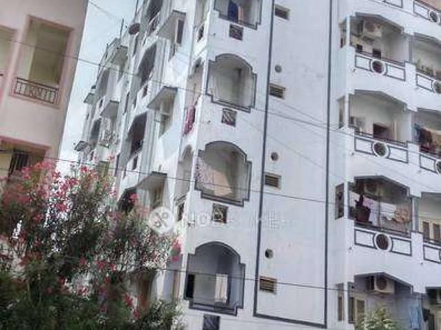 2 BHK Flat In Sai Sadan For Sale In Tarnaka