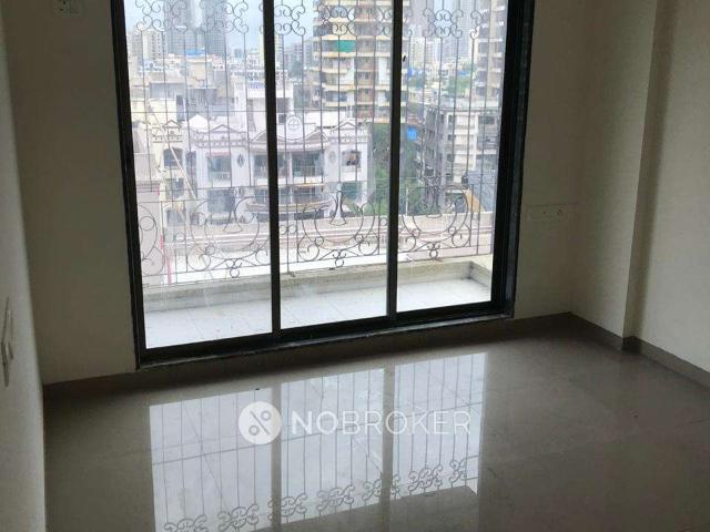 2 BHK Flat In Sai Sadguru For Sale In Kandivali West