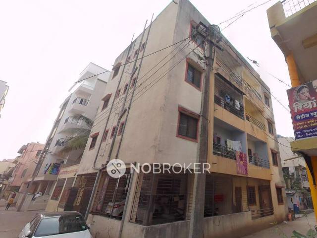 2 BHK Flat In Sai Sadhan Building for Rent In Wagholi
