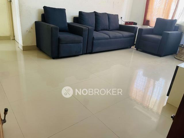 2 BHK Flat In Sai Sadhan For Sale In Kovilambakkam
