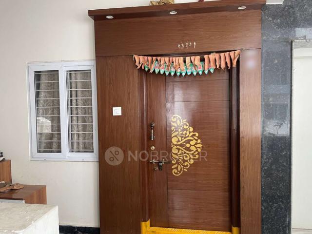 2 BHK Flat In Sai Sadhan Residency For Sale In Bahadurguda