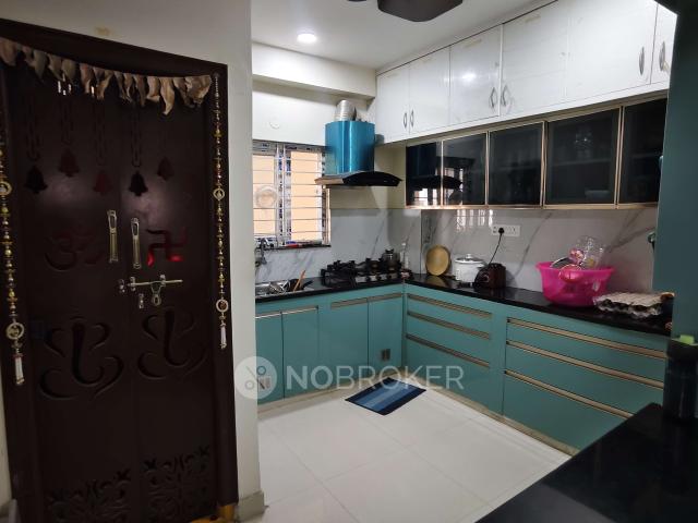 2 BHK Flat In Sai Sadhan Residency For Sale In Bahadurguda