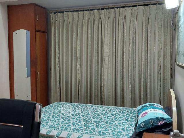 2 BHK Flat In Sai Sagar Darshan for Rent In Sector 21
