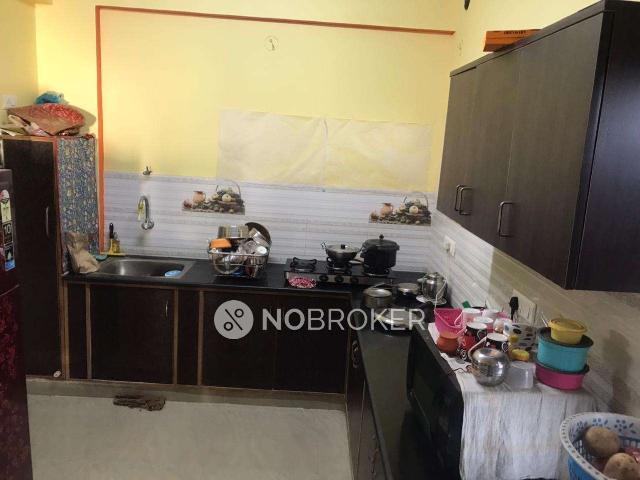 2 BHK Flat In Sai Sahasra Apartments For Sale In Jp Nagar