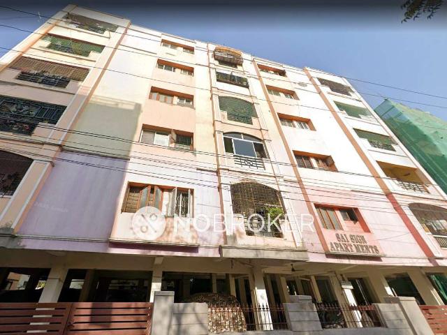 2 BHK Flat In Sai Saisign Apartment For Sale In Dilsukhnaga