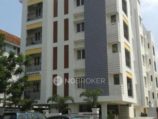 2 BHK Flat In Sai Sakthi for Rent In West Mambalam
