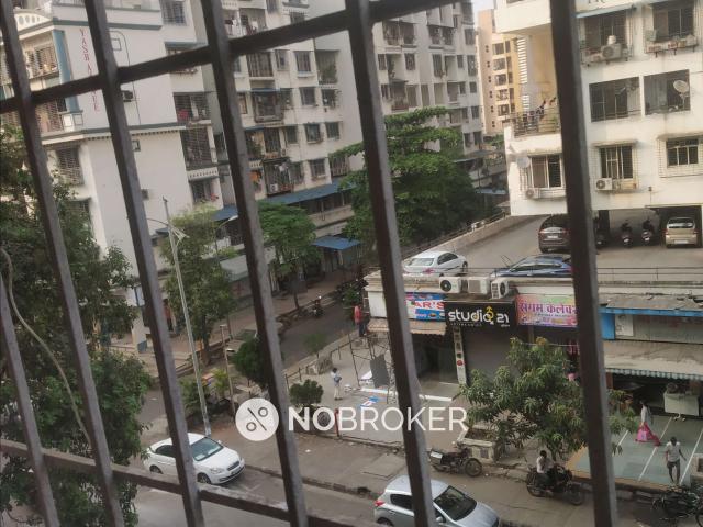 2 BHK Flat In Sai Sara Park For Sale In Kharghar