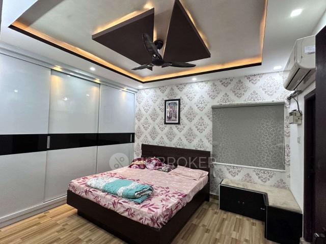 2 BHK Flat In Sai Saraswati Estate, Puppalguda For Sale In Puppalguda