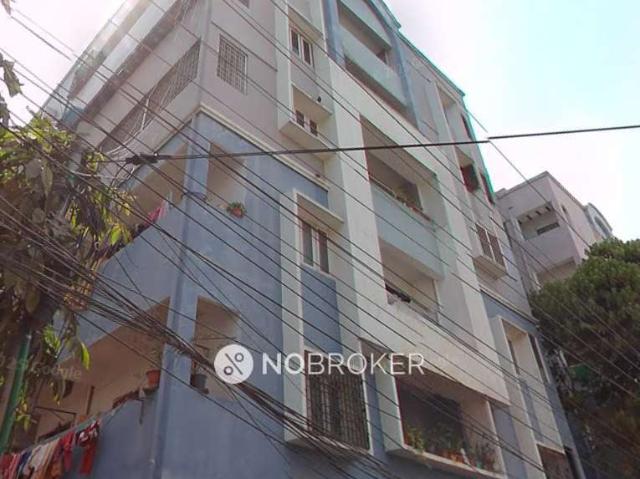 2 BHK Flat In Sai Sarmista For Sale In Jeedimetla